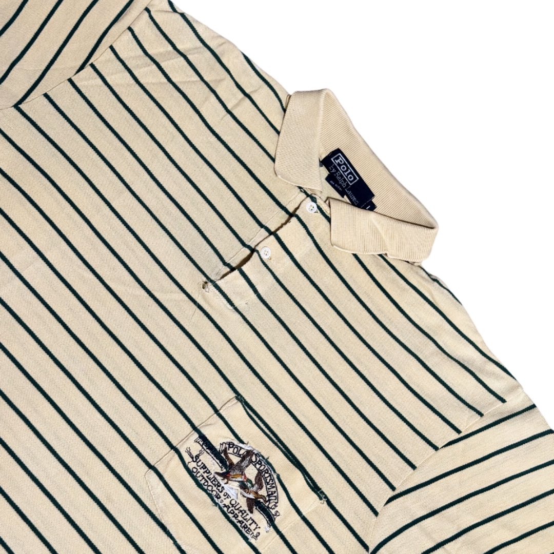 Polo Ralph Lauren Polo Sportsman Outdoor Apparel