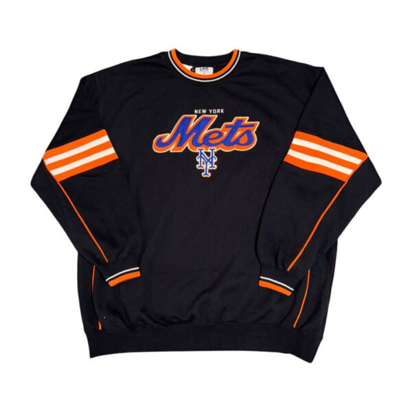 Crewneck Sweatshirt Lee MLB New York Mets