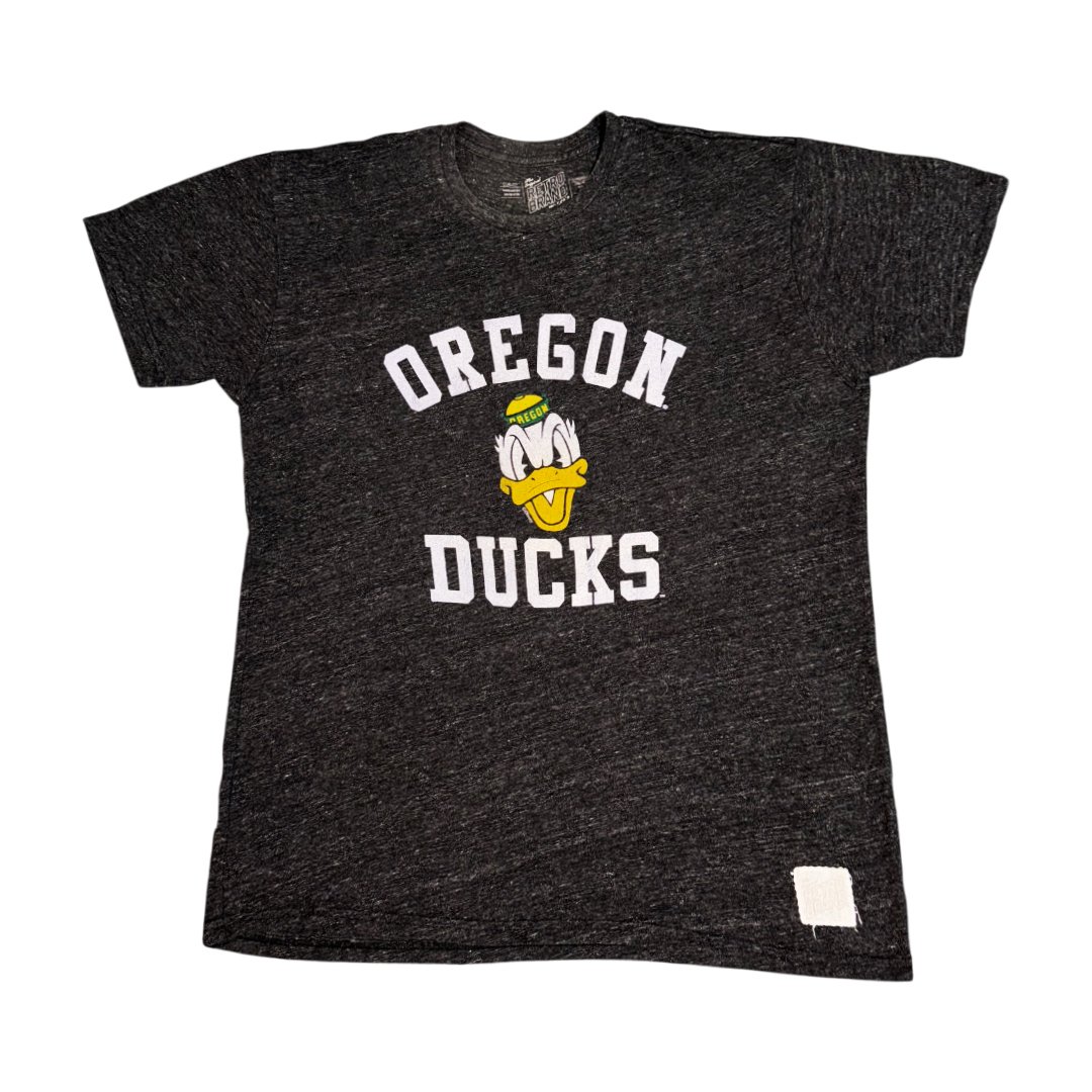 T-Shirt NCAA Oregon Ducks Donald Duck