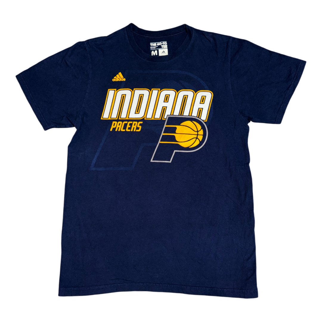 T-Shirt Adidas NBA Indiana Pacers