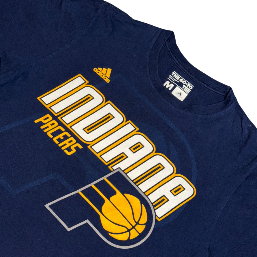 T-Shirt Adidas NBA Indiana Pacers