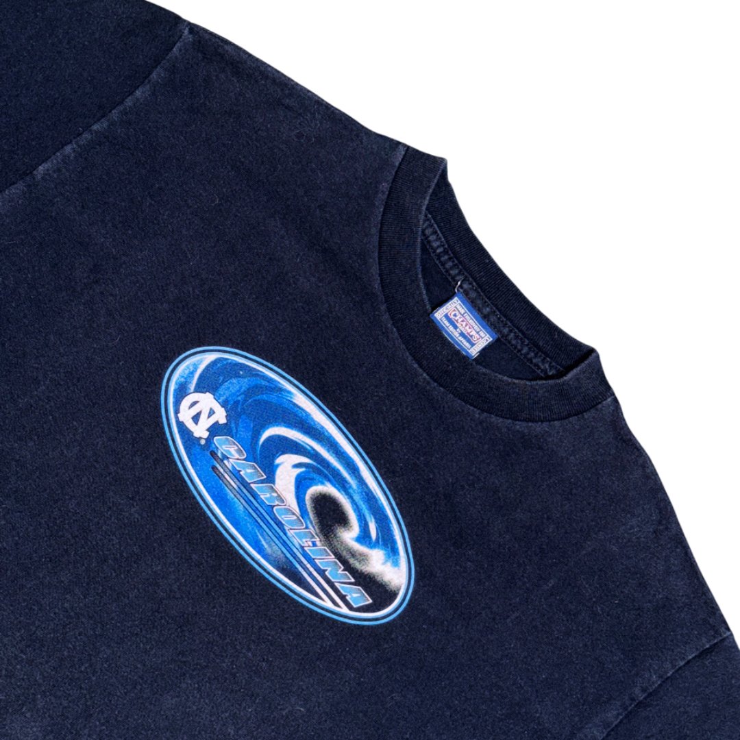 T-Shirt NCAA North Carolina Tar Heels