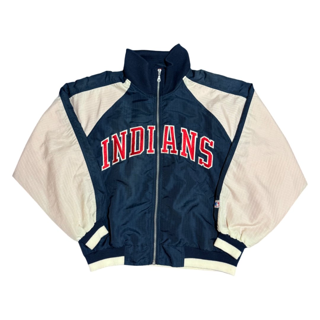 Bomber Jacket MLB Cleveland Indians