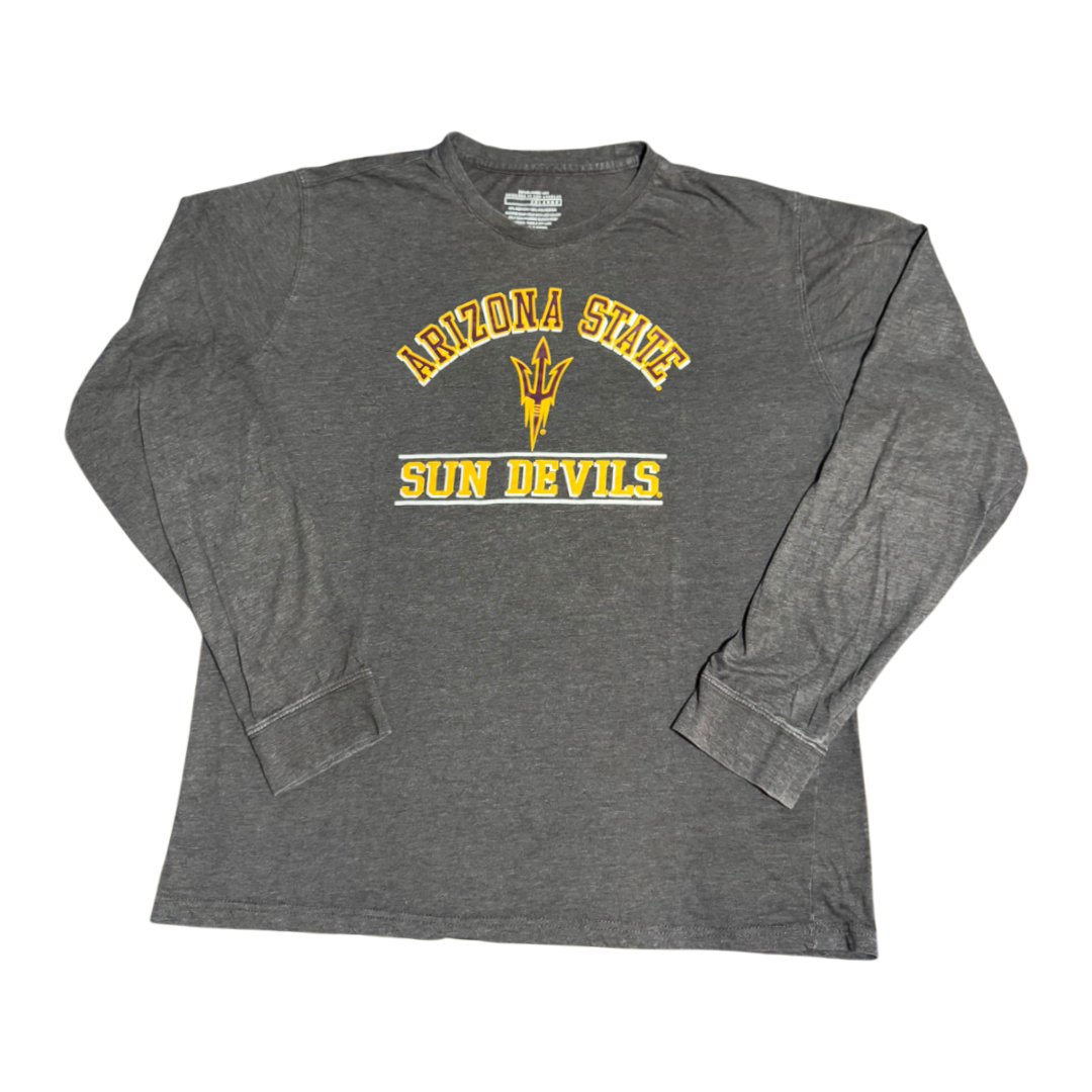 Longsleeve T-shirt NCAA Arizona State Sun Devils