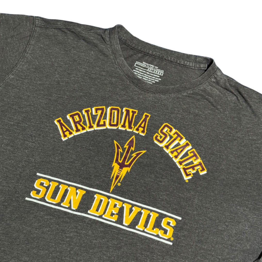 Longsleeve T-shirt NCAA Arizona State Sun Devils