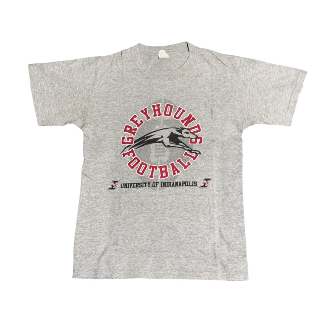 T-shirt NCAA Indianapolis Greyhounds University