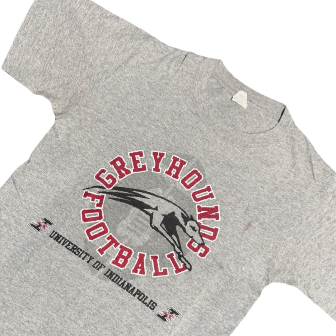 T-shirt NCAA Indianapolis Greyhounds University