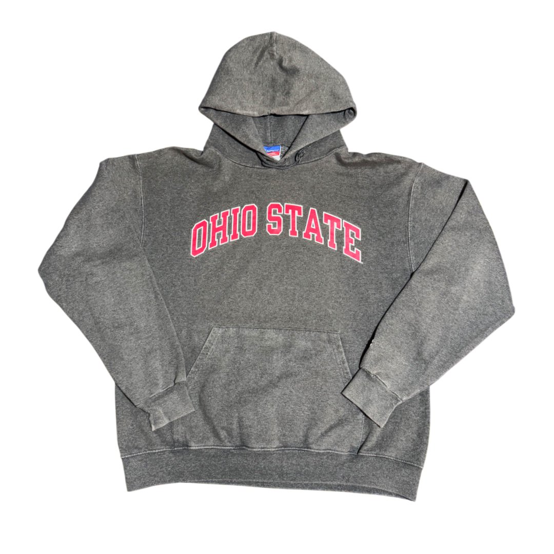 Sweatshirt Hoodie Champion Ohio State Buckeyes