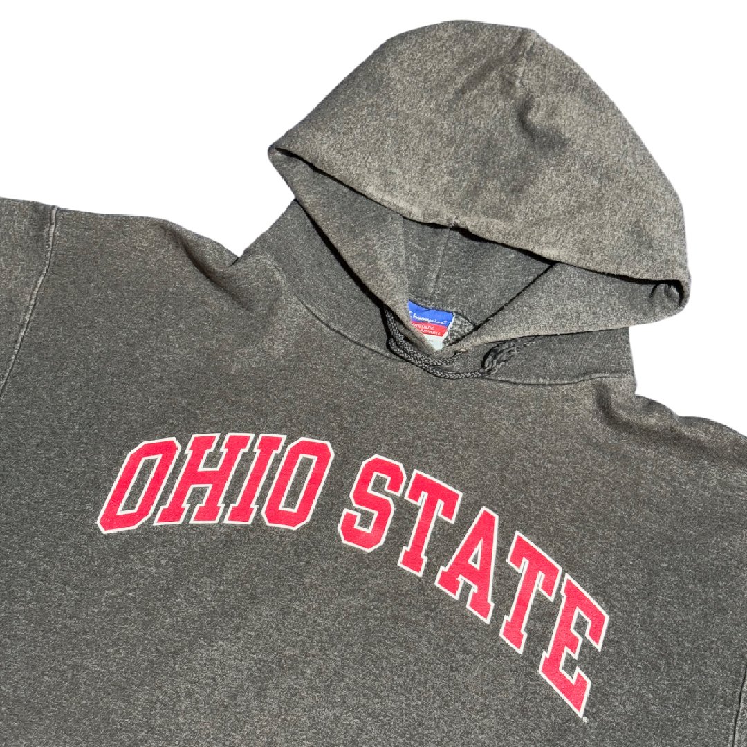 Sweatshirt Hoodie Champion Ohio State Buckeyes