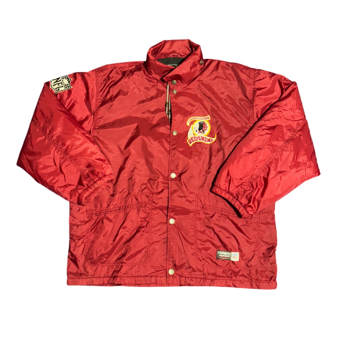 Jacket Campri NFL Washington Redskins