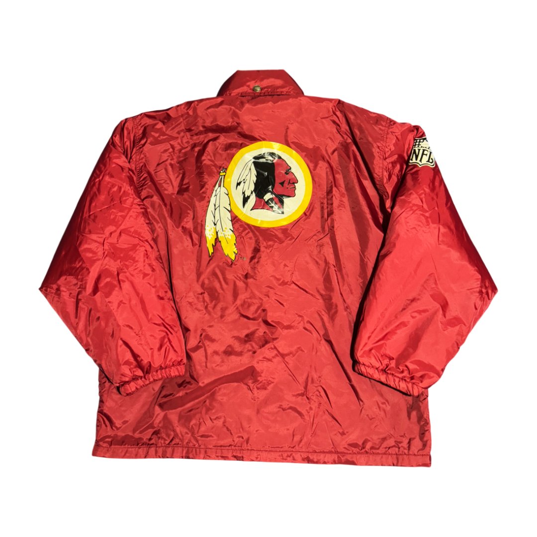 Jacket Campri NFL Washington Redskins