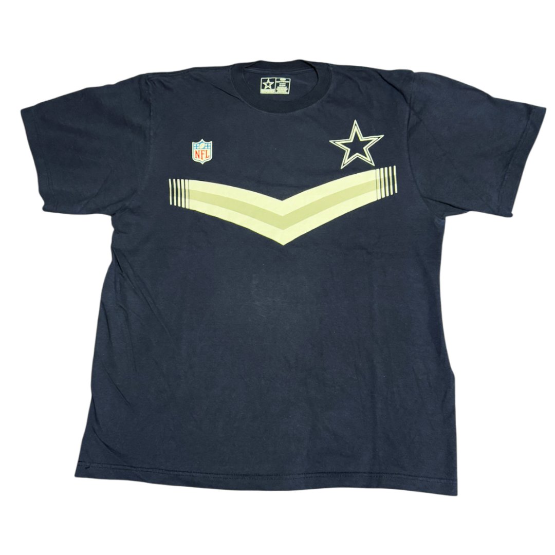 T-Shirt Team Apparel NFL Dallas Cowboys