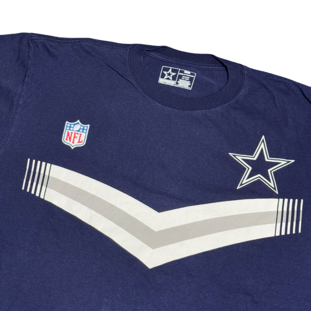T-Shirt Team Apparel NFL Dallas Cowboys