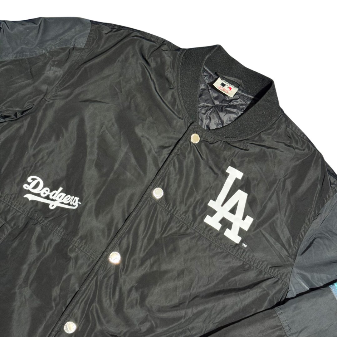Bomber Jacket Champion MLB Los Angeles Dodgers