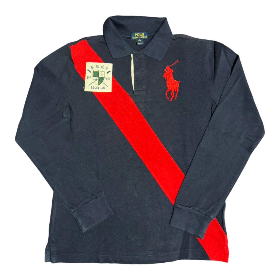 Polo Ralph Lauren RLPC Big Pony Logo