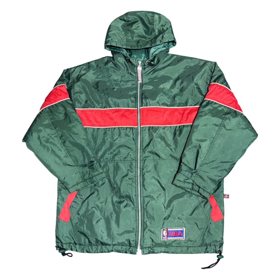 Jacket Nutmeg NBA Seattle Supersonics