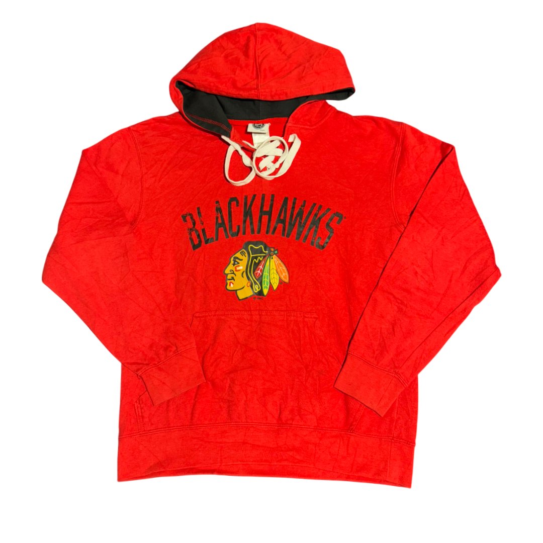 Hoodie Sweatshirt NHL Chicago Blackhawks