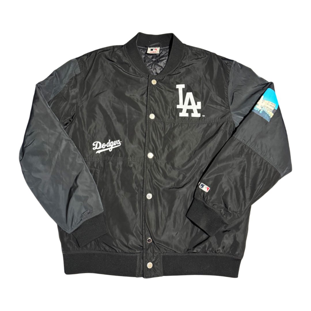 Bomber Jacket Champion MLB Los Angeles Dodgers