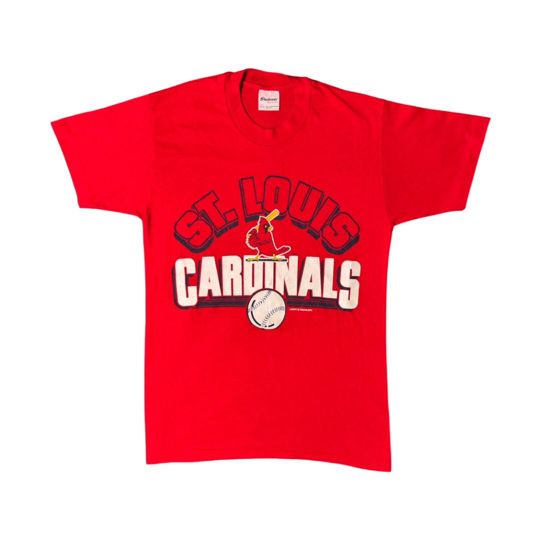 Vintage T-Shirt MLB St. Louis Cardinals