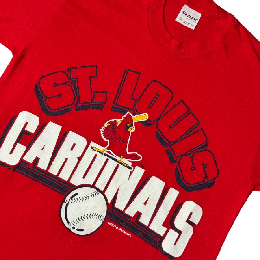 Vintage T-Shirt MLB St. Louis Cardinals