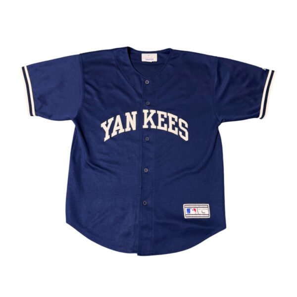 Baseball Jersey Starter MLB New York Yankees n.99 Aaron Judge