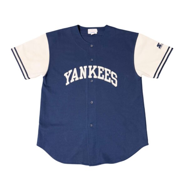 Baseball Jersey Starter MLB New York Yankees