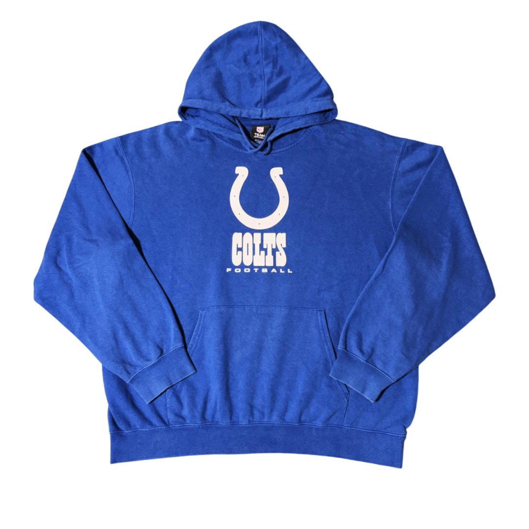 Hoodie Sweatshirt NFL Indianapolis Colts