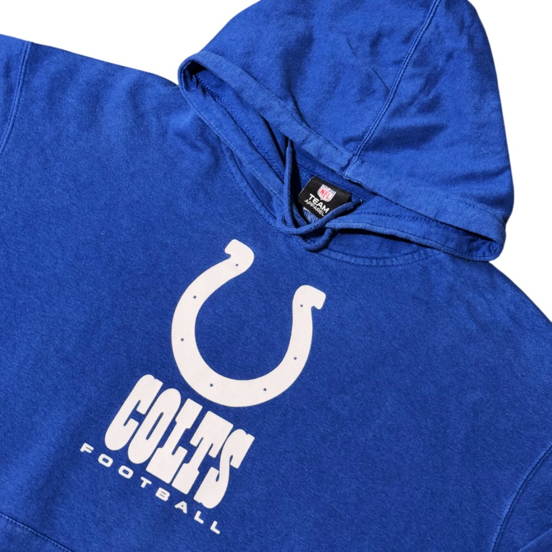 Hoodie Sweatshirt NFL Indianapolis Colts