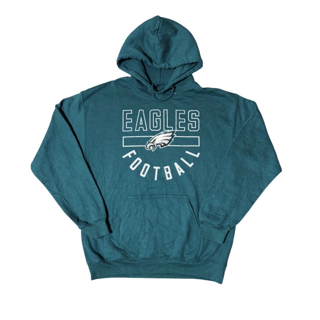 Hoodie Sweatshirt NFL Philadelphia Eagles