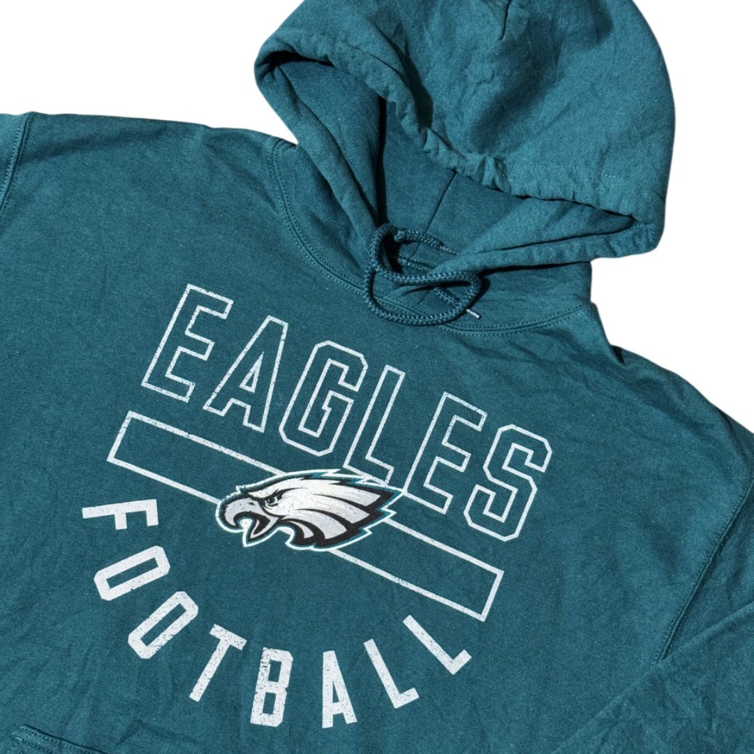 Hoodie Sweatshirt NFL Philadelphia Eagles