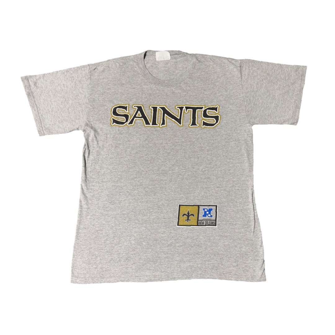 Vintage T-Shirt NFL New Orleans Saints