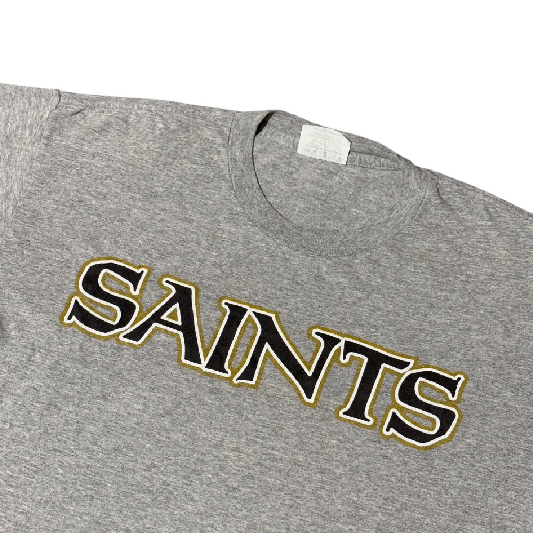 Vintage T-Shirt NFL New Orleans Saints