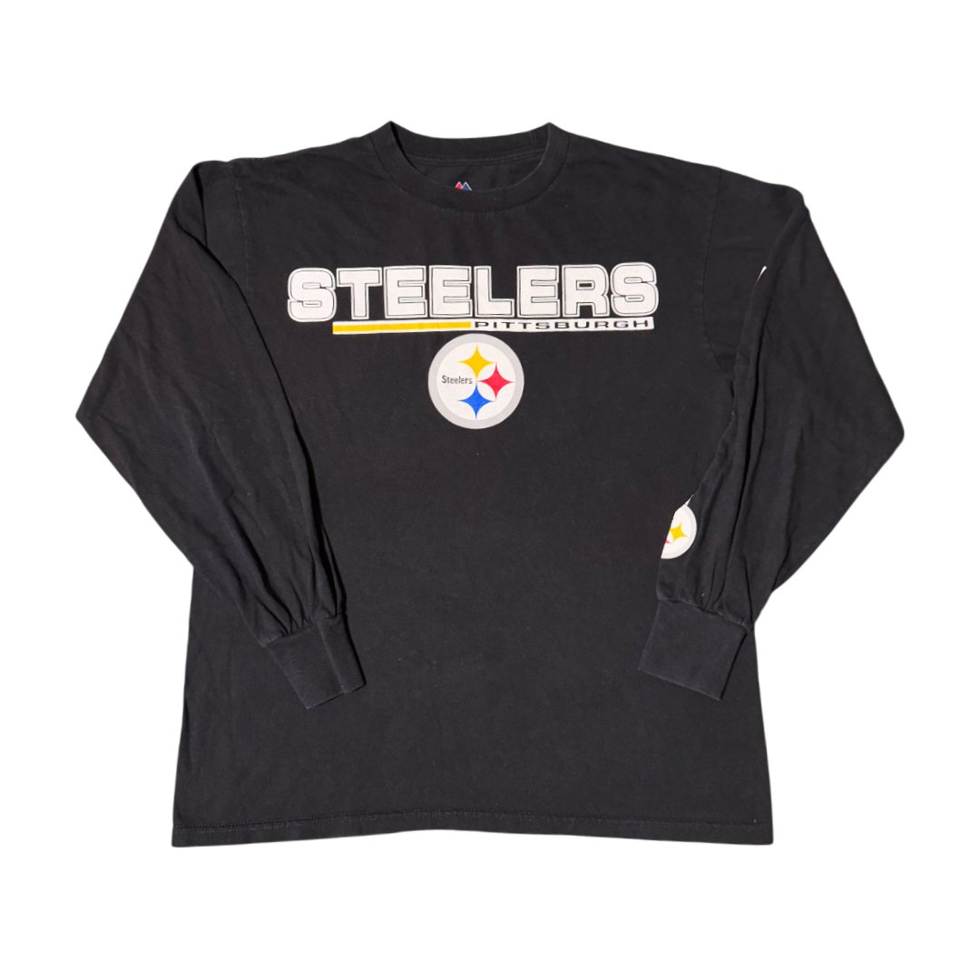 Longsleeve T-Shirt NFL Pittsburgh Steelers