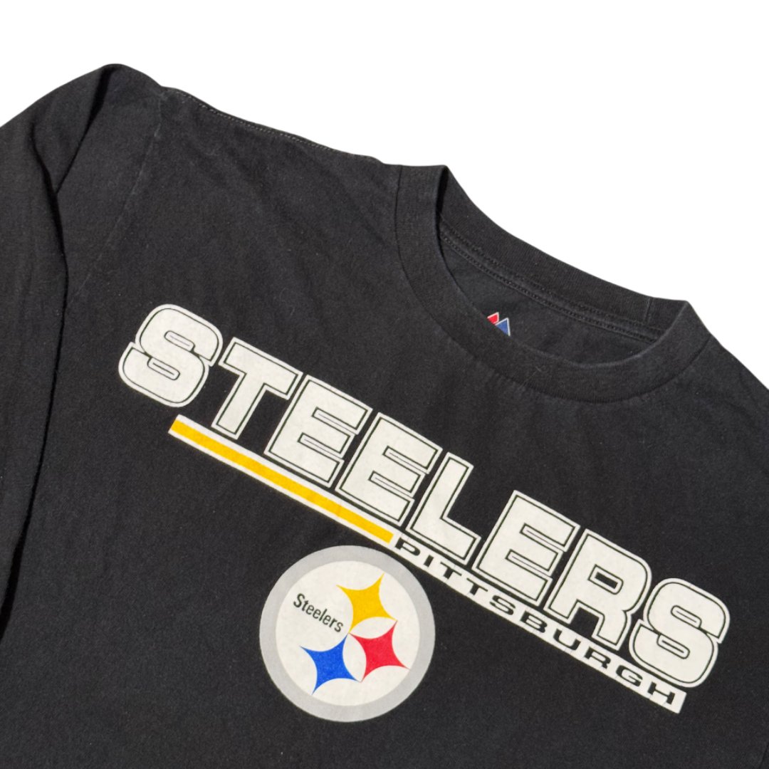 Longsleeve T-Shirt NFL Pittsburgh Steelers