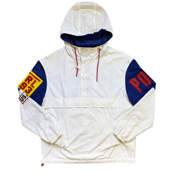 Jacket Ralph Lauren Polo P2 CP RL-93 Usa Logo