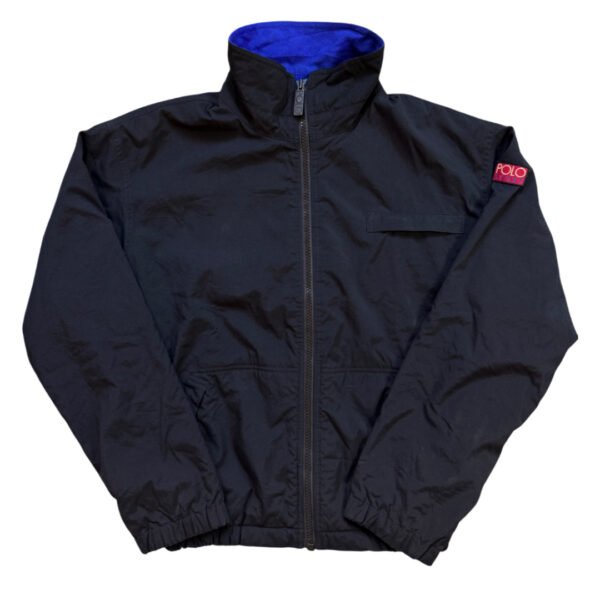 Bomber Ralph Lauren Polo Sport Hi-Tech Tag Logo