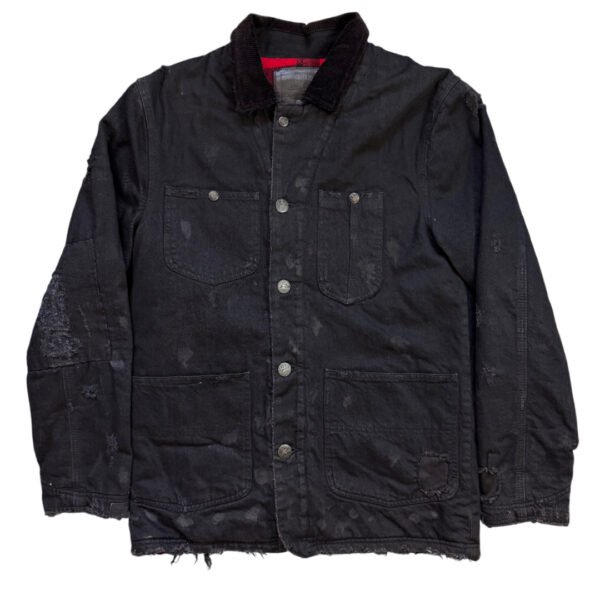 Jacket Polo Ralph Lauren Runaway Sample Distressed