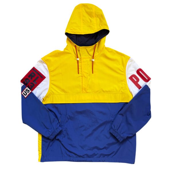 Jacket Ralph Lauren Polo P2 CP RL-93 Usa Logo