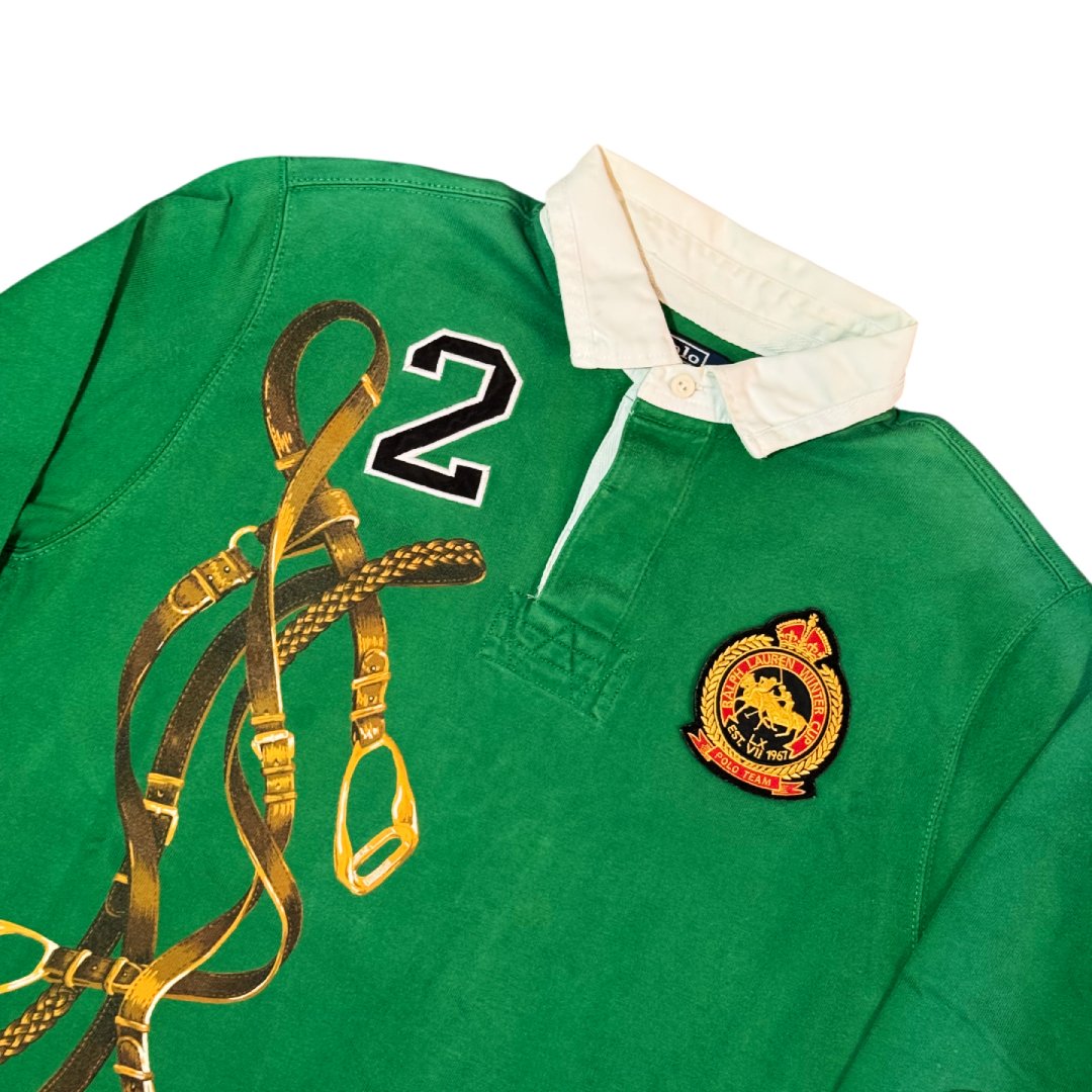 Polo Ralph Lauren Winter Cup LXVII
