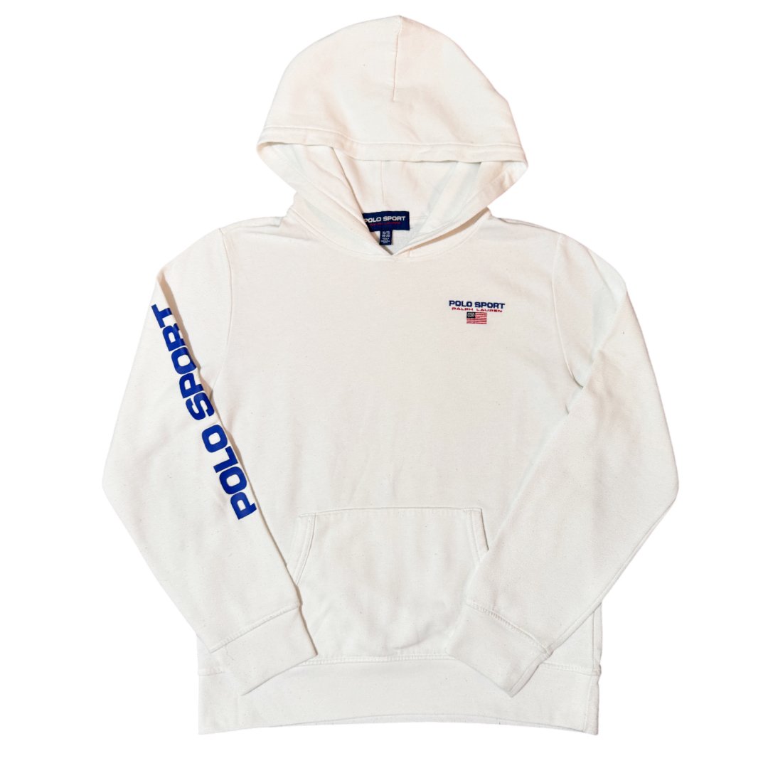 Hoodie Sweatshirt Ralph Lauren Polo Sport