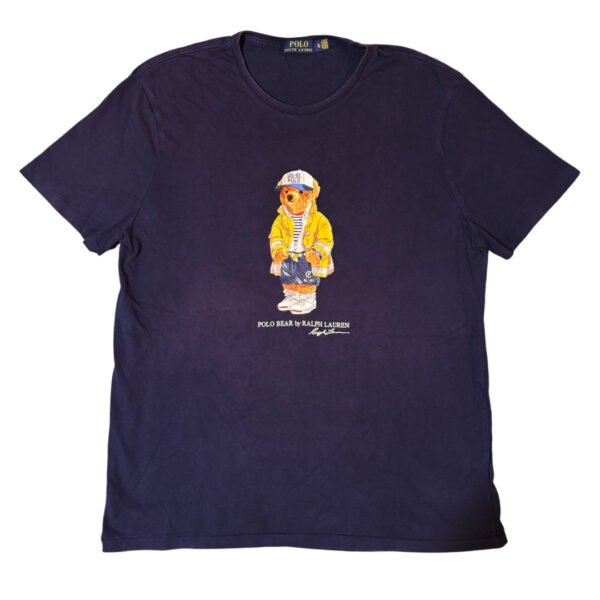 T-Shirt Polo Ralph Lauren CP RL-93 Bear