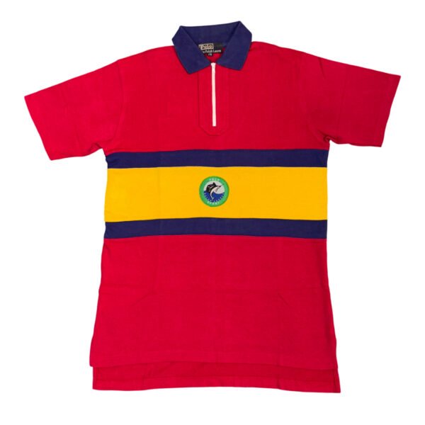 Ralph Lauren Polo Sport Fishsword Patch