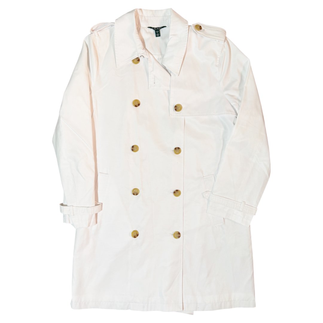 Trench Jacket Lauren Ralph Lauren