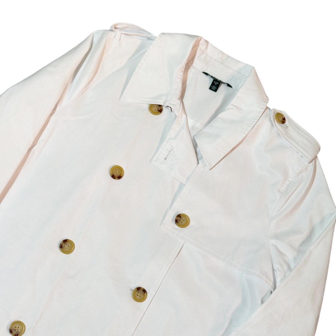Trench Jacket Lauren Ralph Lauren