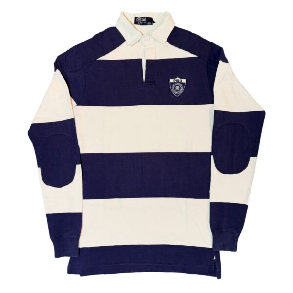 Polo Ralph Lauren Rugby Scribble Badge