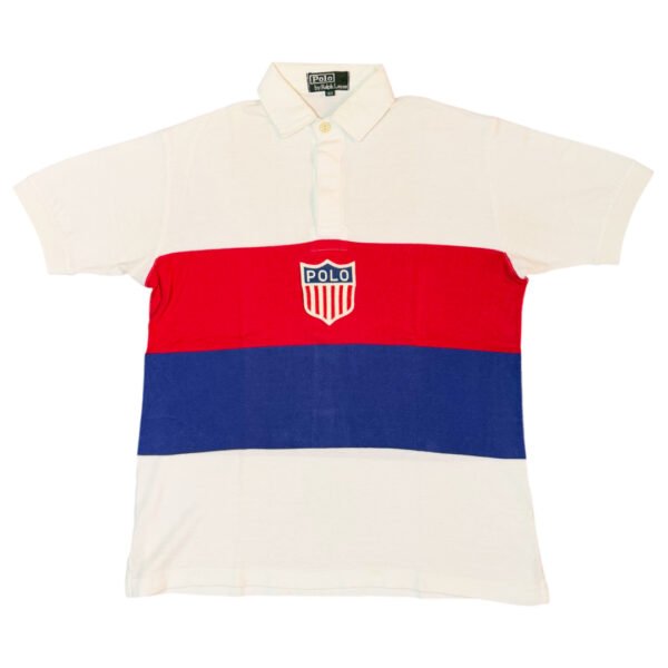 Polo Ralph Lauren Kswiss OG Logo