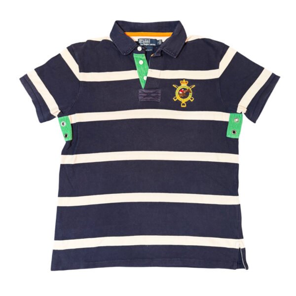 Polo Ralph Lauren Pony Crest Logo