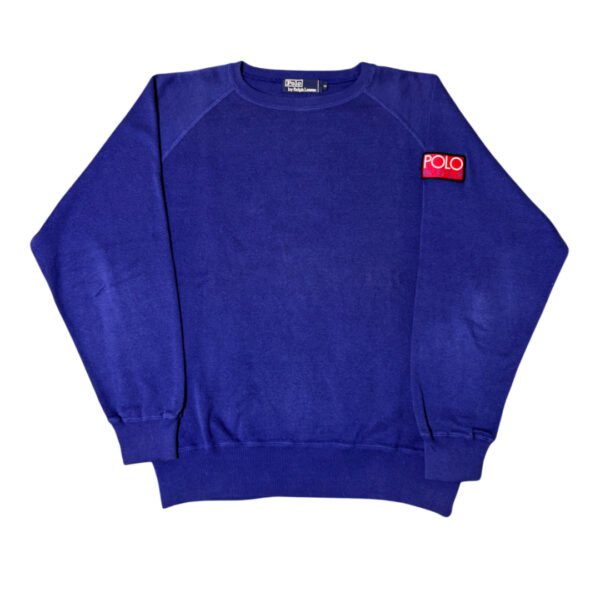 Sweater Polo Ralph Lauren Polo Golf Logo