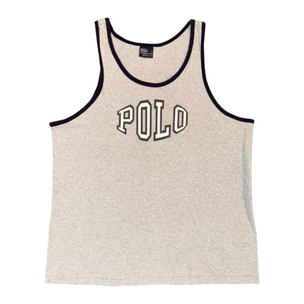 Tank Top Ralph Lauren Polo Sport
