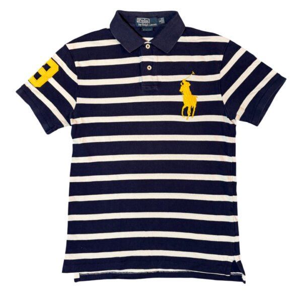 Polo Ralph Lauren Big Pony Logo
